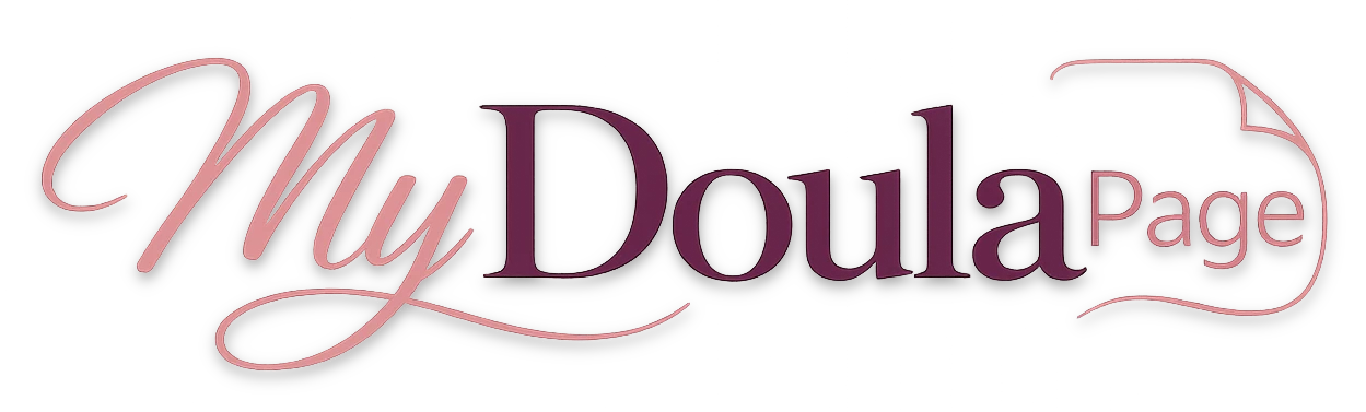 myDoulaPage